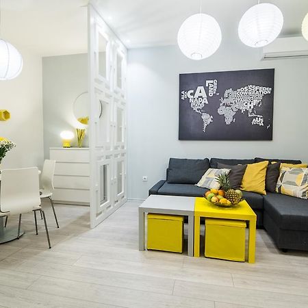 Checkbelgradeapartments - Bohemian Quarter Екстер'єр фото