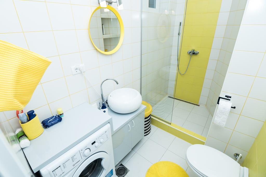 Checkbelgradeapartments - Bohemian Quarter Екстер'єр фото