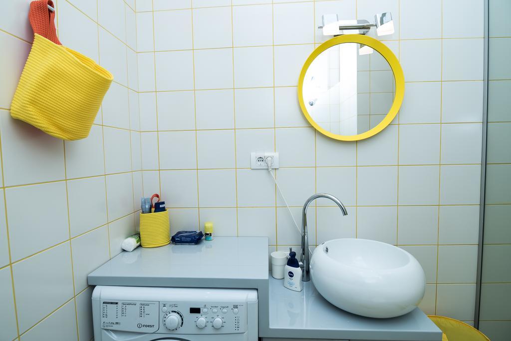 Checkbelgradeapartments - Bohemian Quarter Екстер'єр фото
