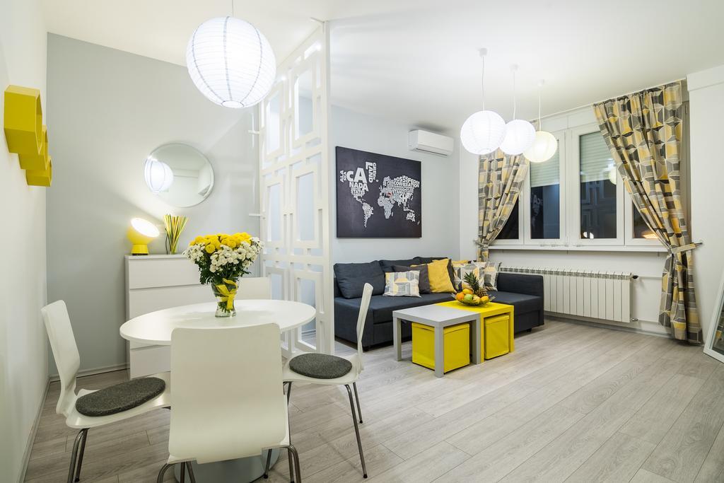 Checkbelgradeapartments - Bohemian Quarter Екстер'єр фото