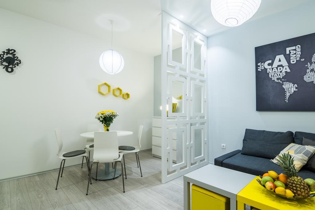 Checkbelgradeapartments - Bohemian Quarter Екстер'єр фото
