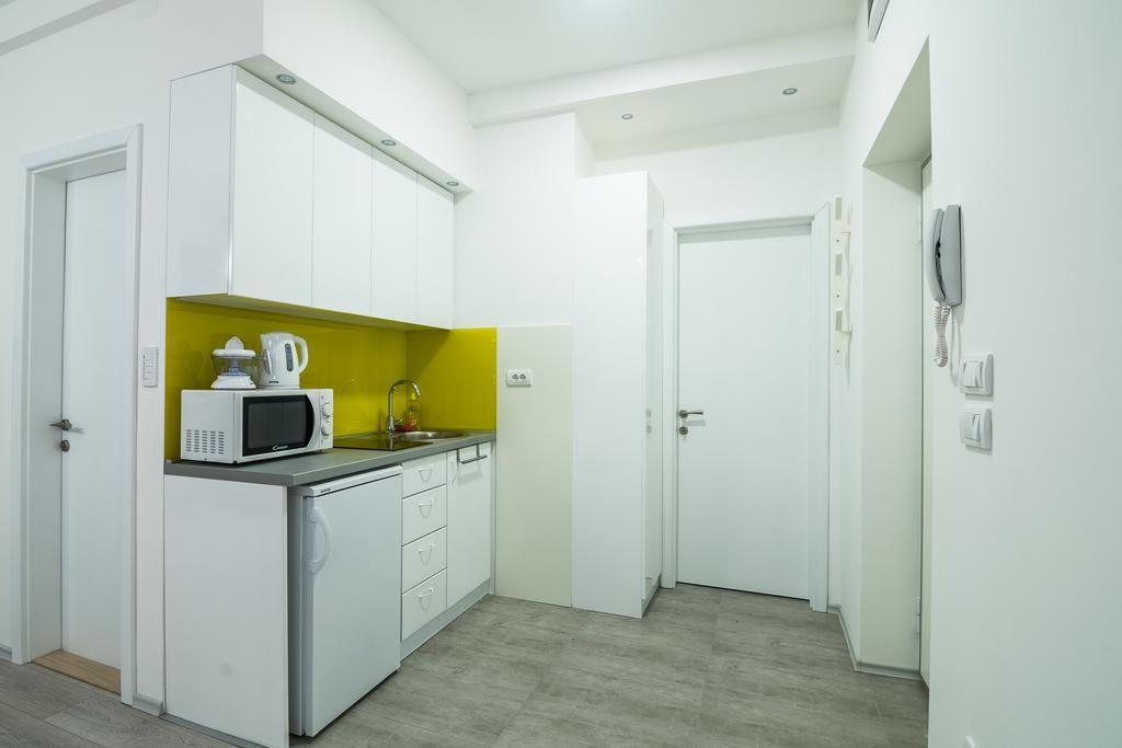 Checkbelgradeapartments - Bohemian Quarter Екстер'єр фото