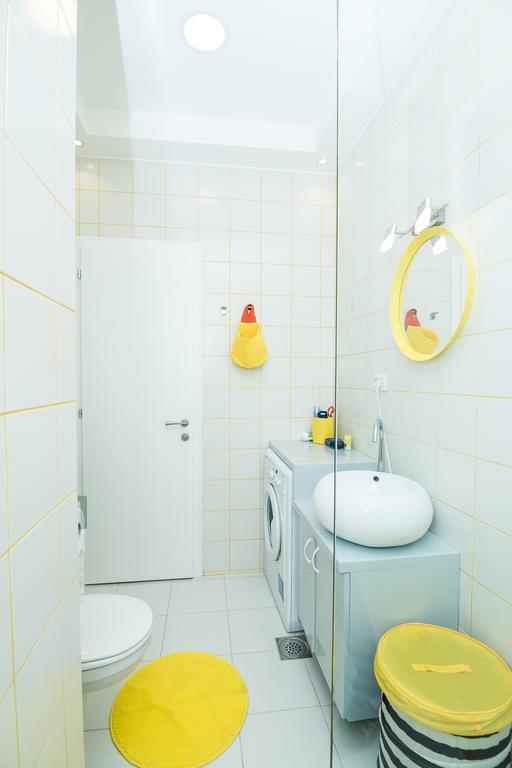 Checkbelgradeapartments - Bohemian Quarter Екстер'єр фото